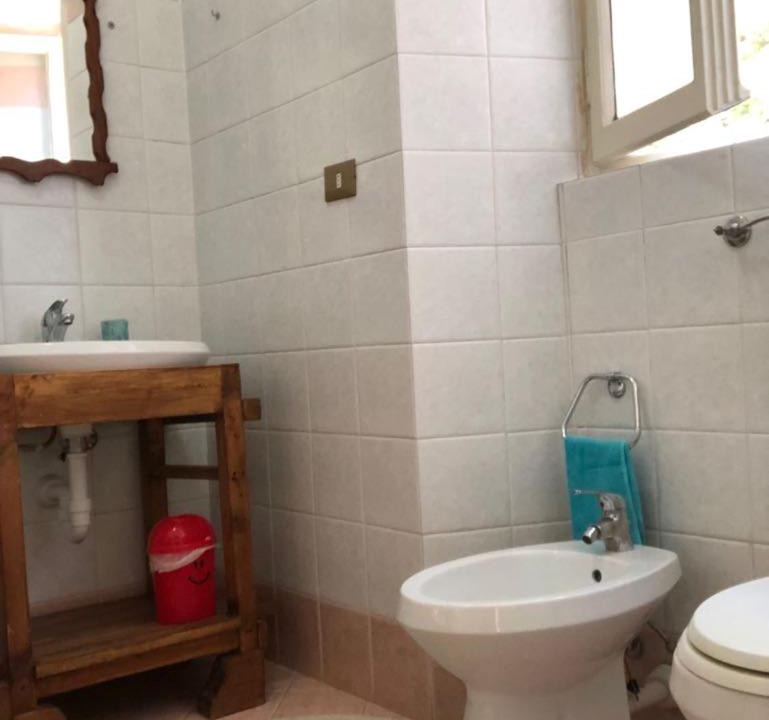 Photo of Bathroom in Lecco