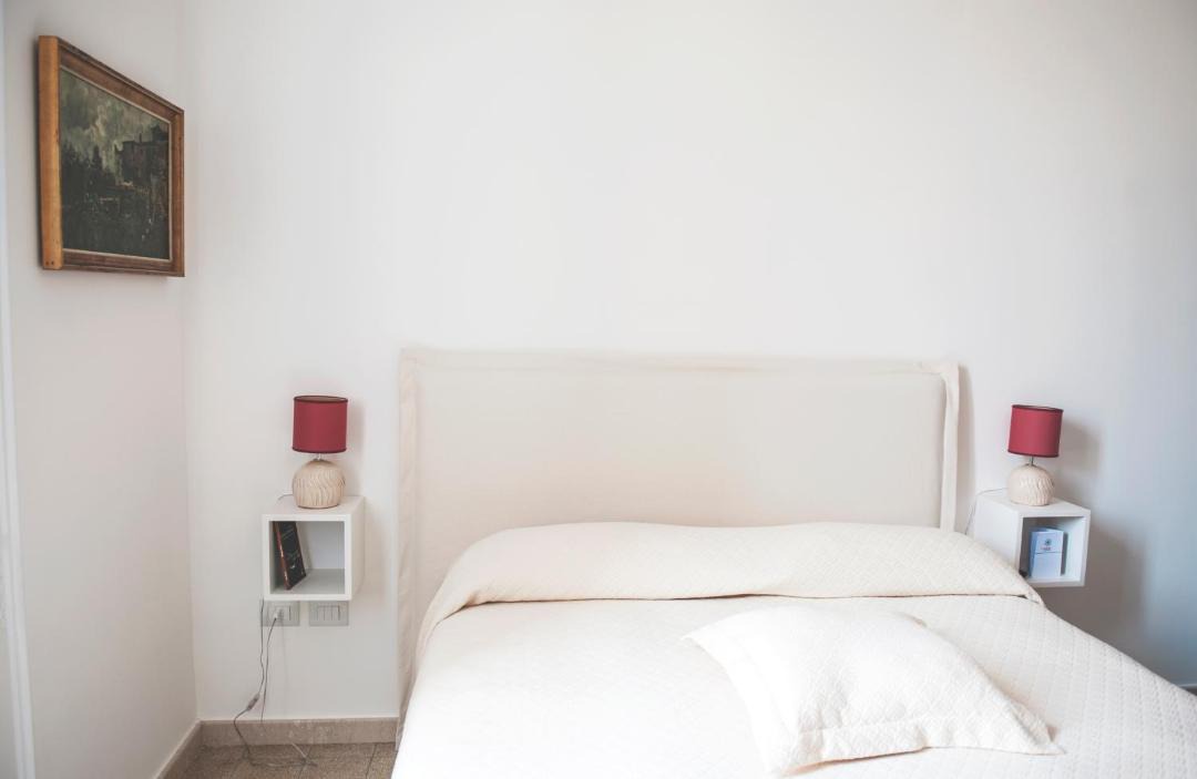 Photo of Bedroom in Salerno