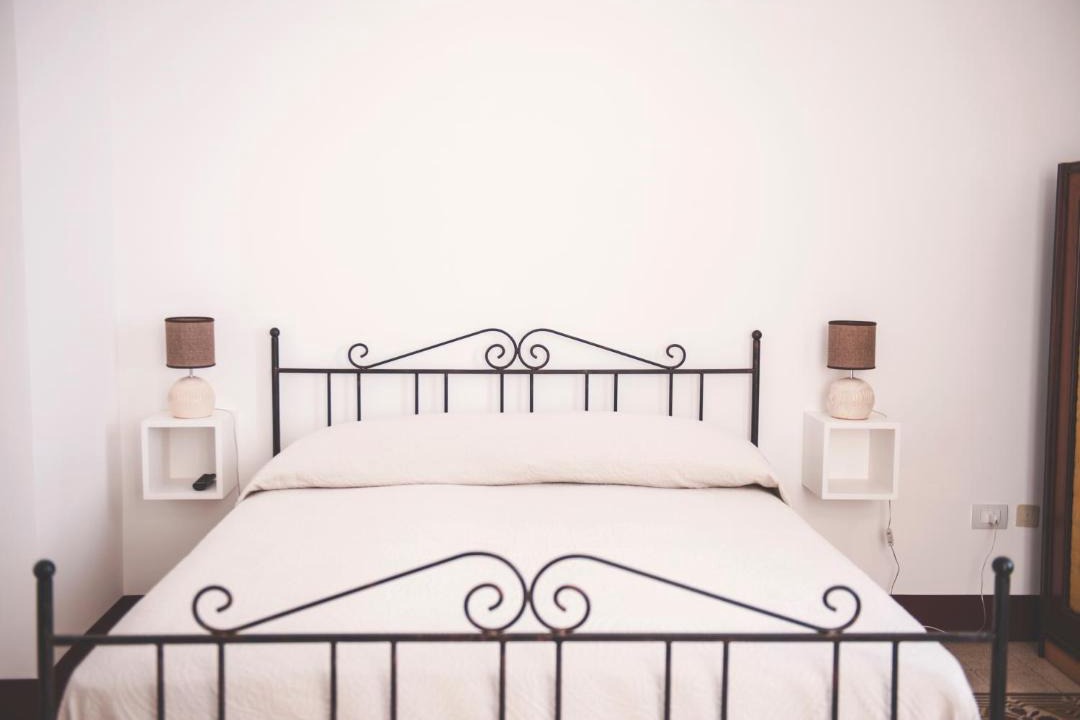 Photo of Bedroom in Salerno
