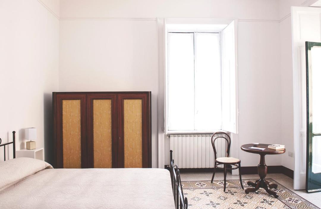 Photo of Bedroom in Salerno