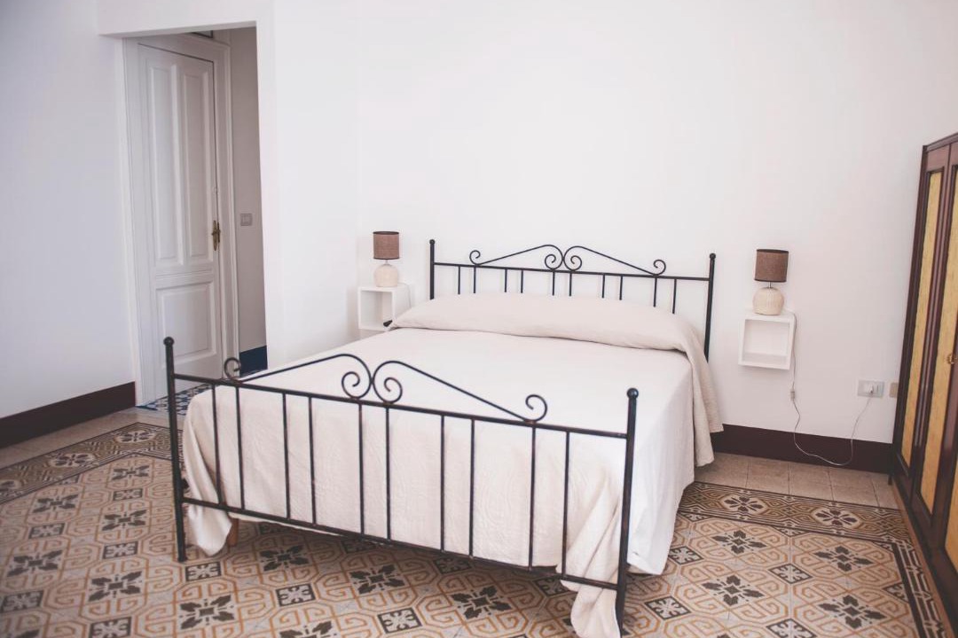 Photo of Bedroom in Salerno