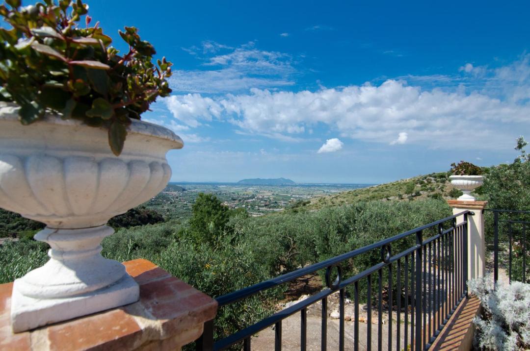Photo of Patio Balcony in Sonnino