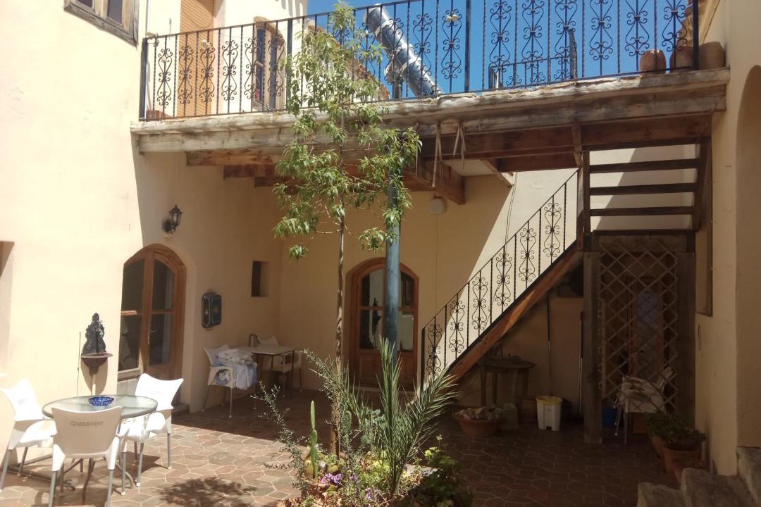 Photo of Buildings in Sorbas