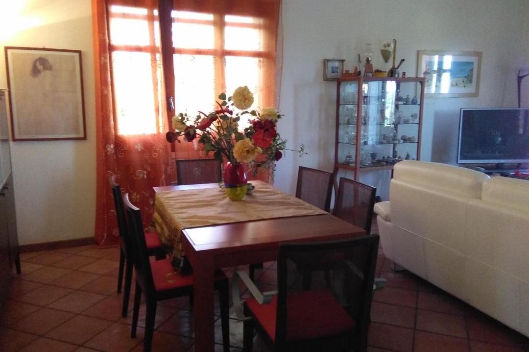 Photo of Livingroom in Modica