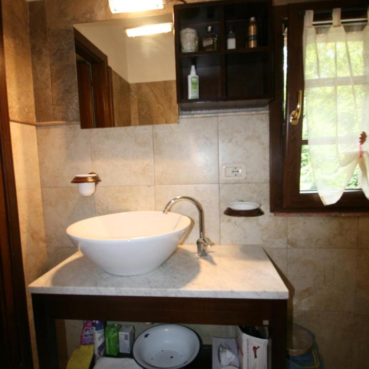 Photo of Bathroom in Torniella
