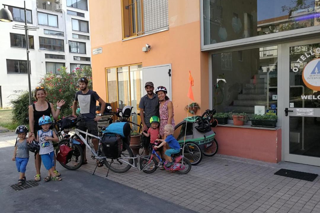 Photo of Others in Lingotto
