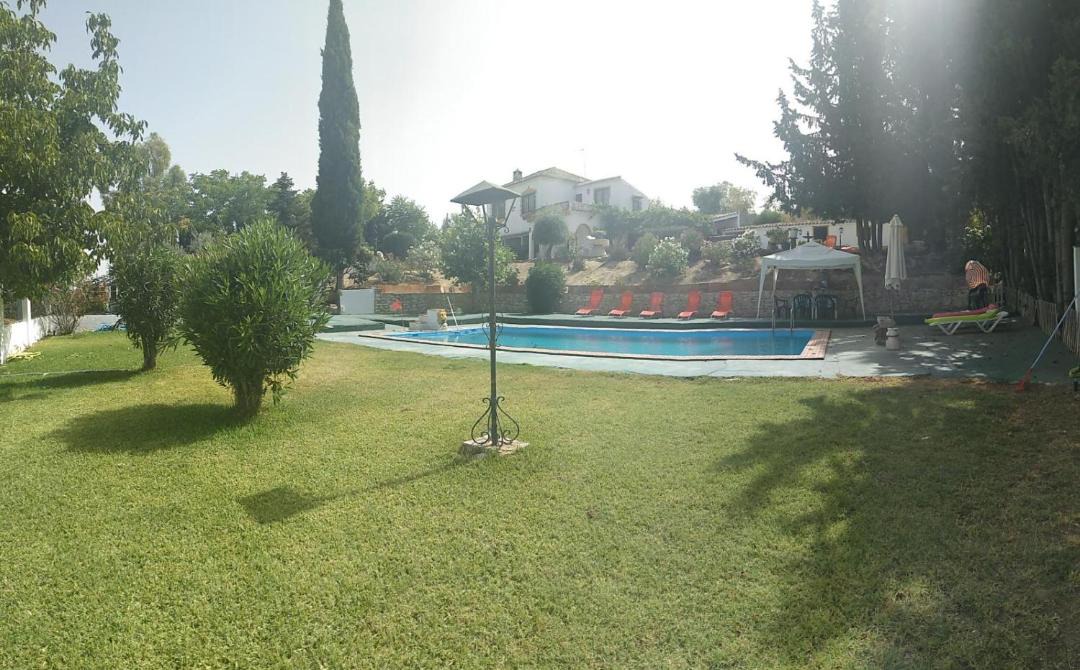 Photo of Outdoor in Ronda