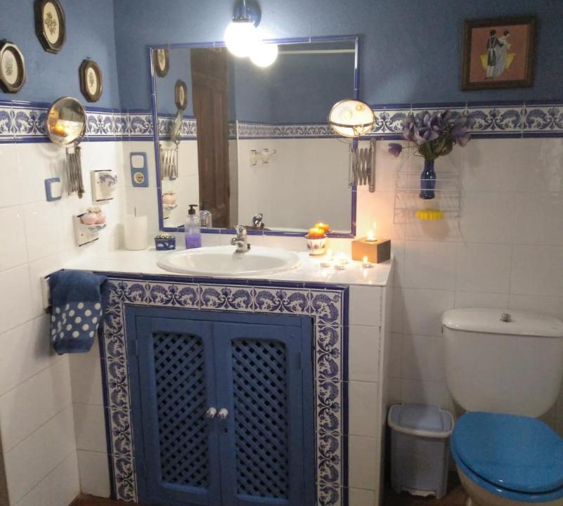 Photo of Kitchen in Ronda