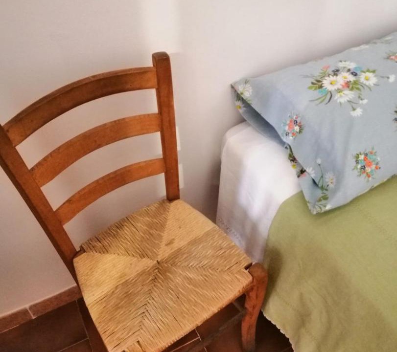 Photo of Bedroom in Conversano