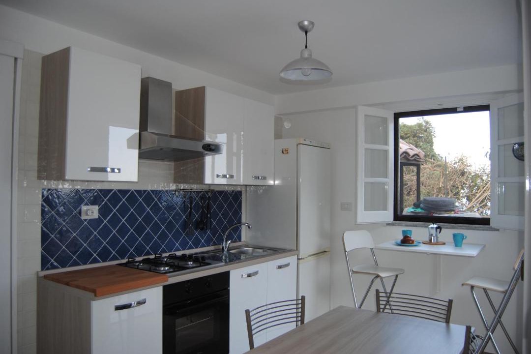 Photo of Kitchen in Santa Maria La Scala