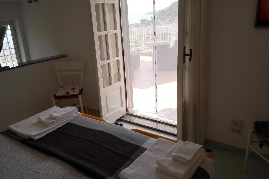 Photo of Bedroom in Santa Maria La Scala