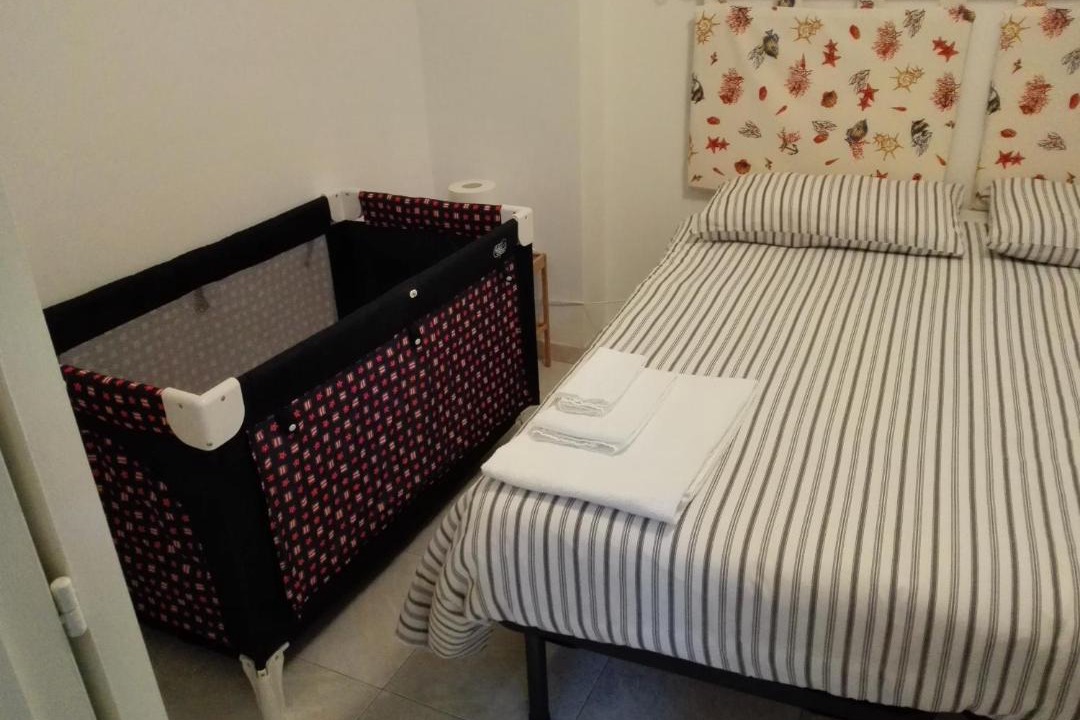 Photo of Bedroom in Santa Maria La Scala