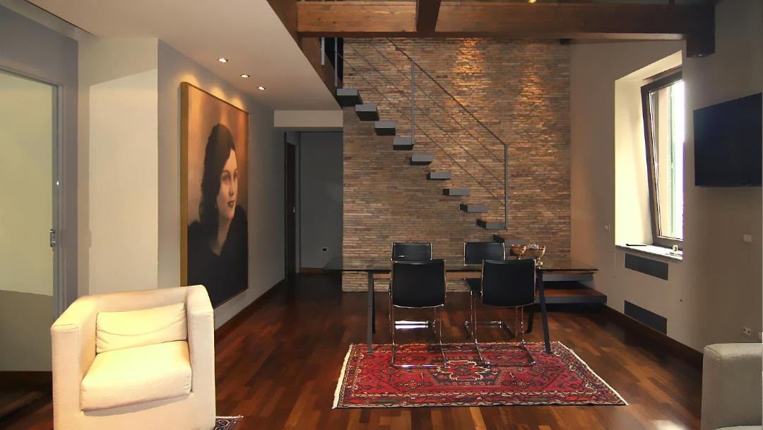 Photo of Livingroom in Mormanno