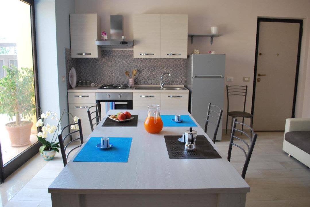 Photo of Kitchen in Portopalo di Capo Passero