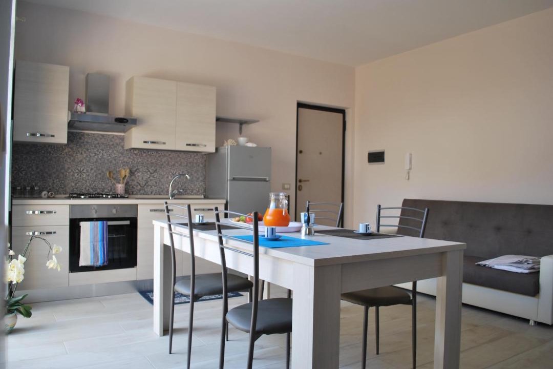 Photo of Kitchen in Portopalo di Capo Passero