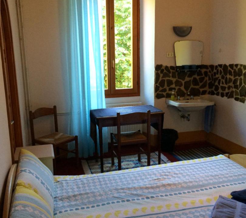 Photo of Bedroom in Armeno