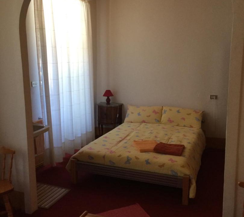 Photo of Bedroom in Armeno