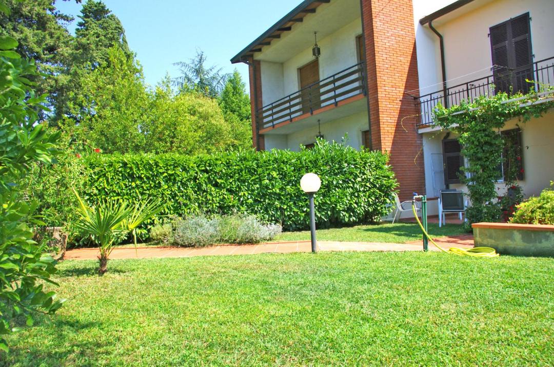 Photo of Buildings in Castelnuovo Magra