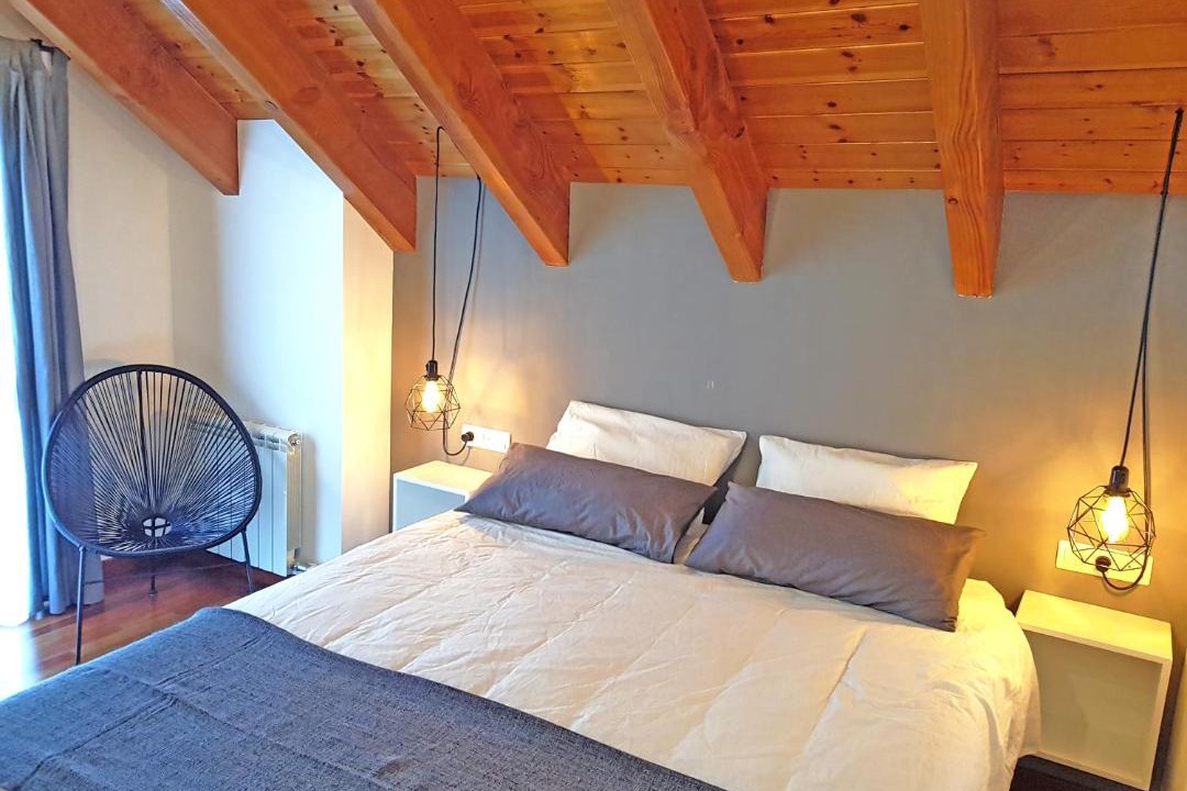 Photo of Bedroom in Esterri D'Aneu