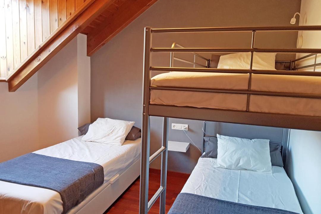 Photo of Bedroom in Esterri D'Aneu