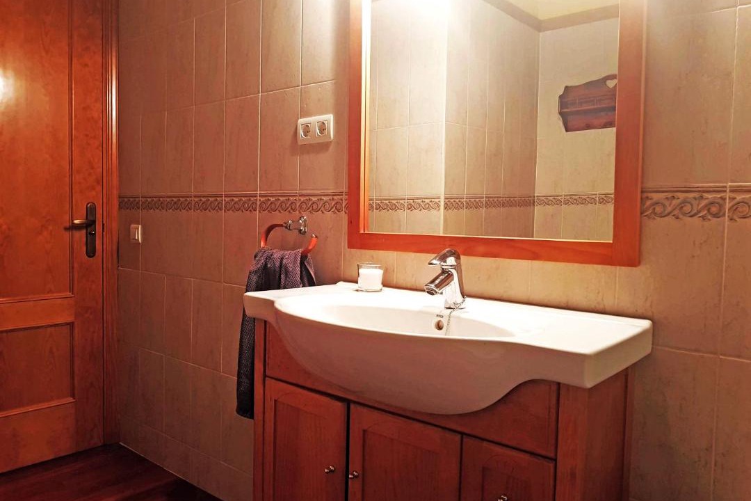Photo of Bathroom in Esterri D'Aneu