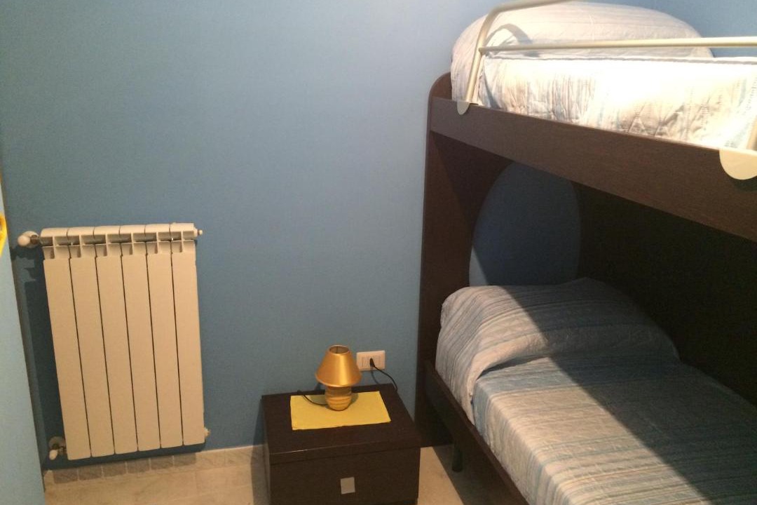 Photo of Bedroom in Sant'Angelo Le Fratte