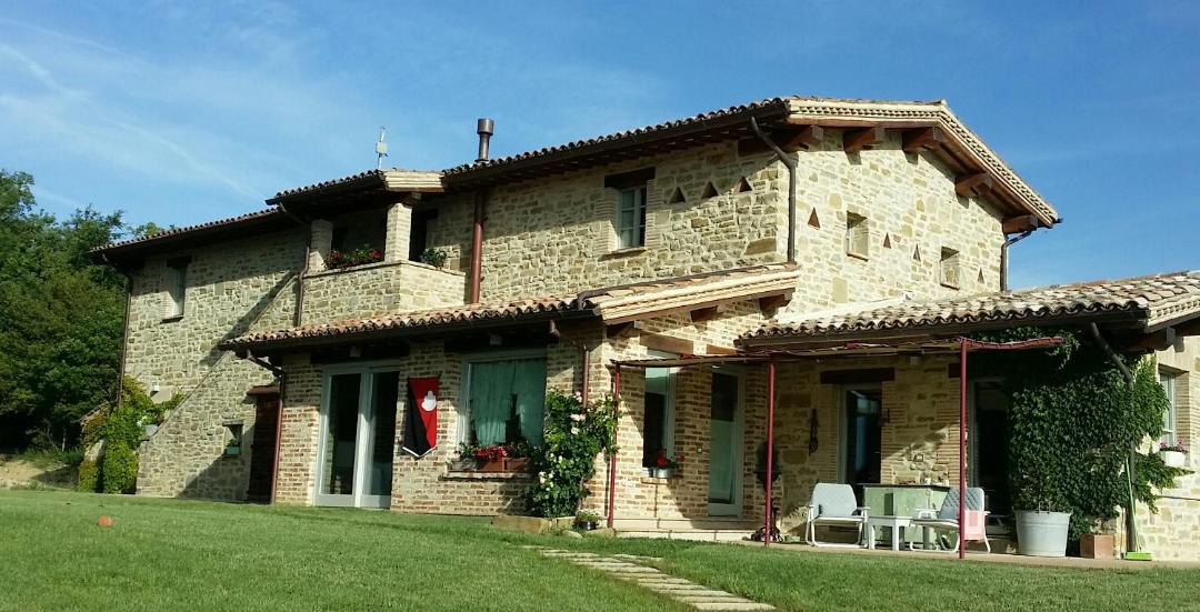 Photo of Buildings in Nerbisci