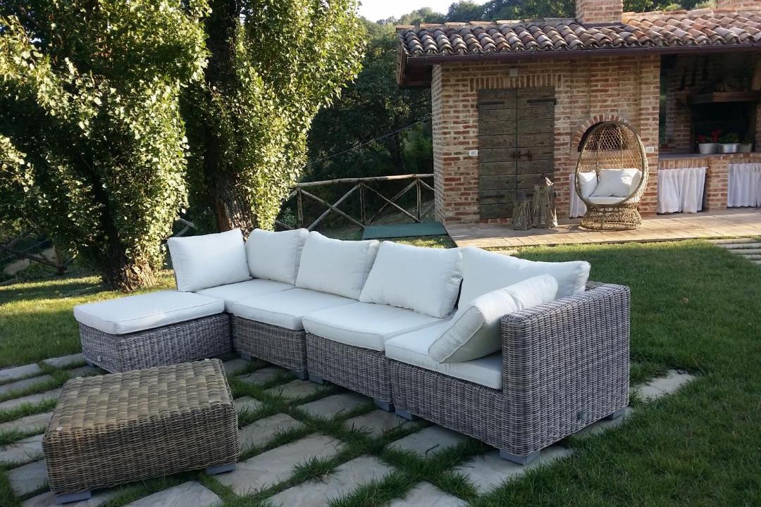 Photo of Patio Balcony in Nerbisci