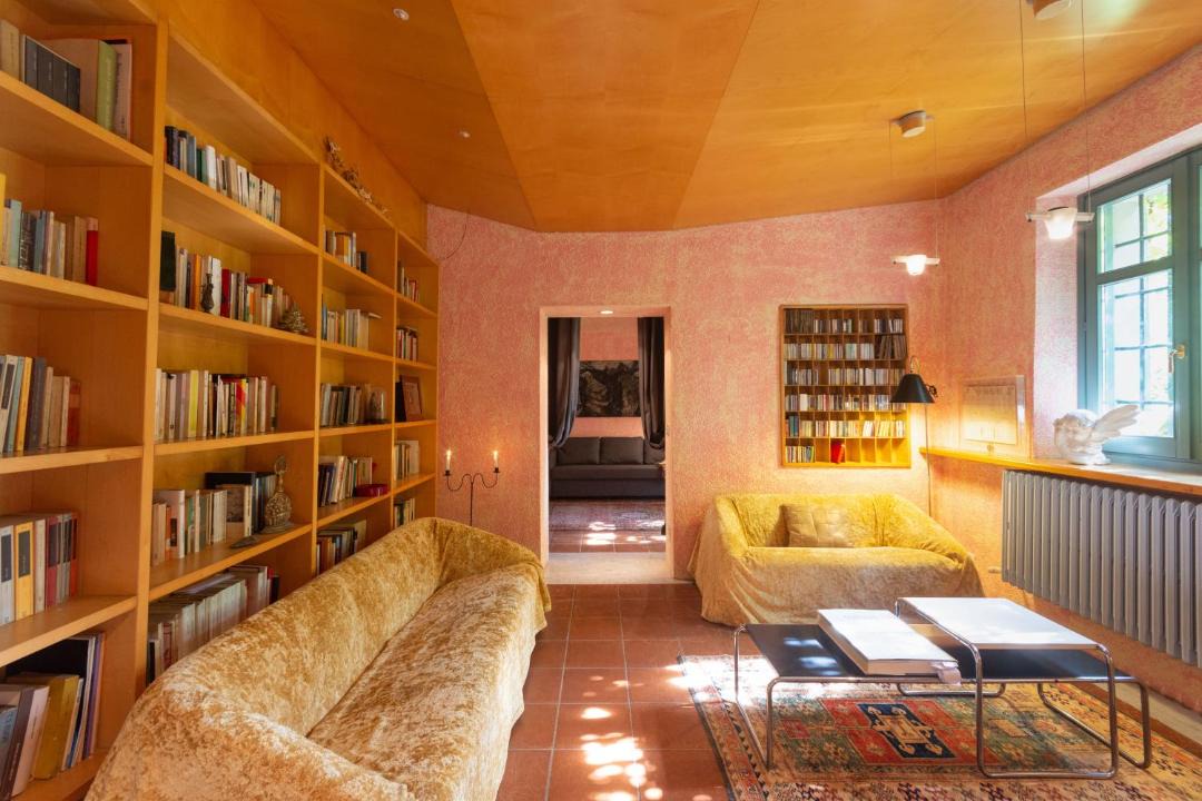 Photo of Livingroom in Madonna del Pilone