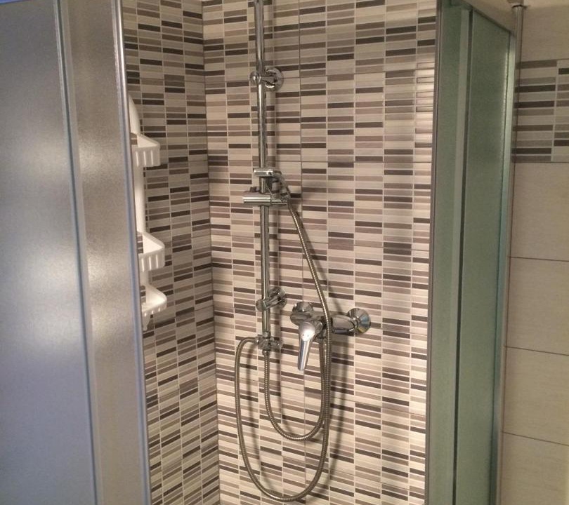 Photo of Bathroom in Sant'Angelo Le Fratte