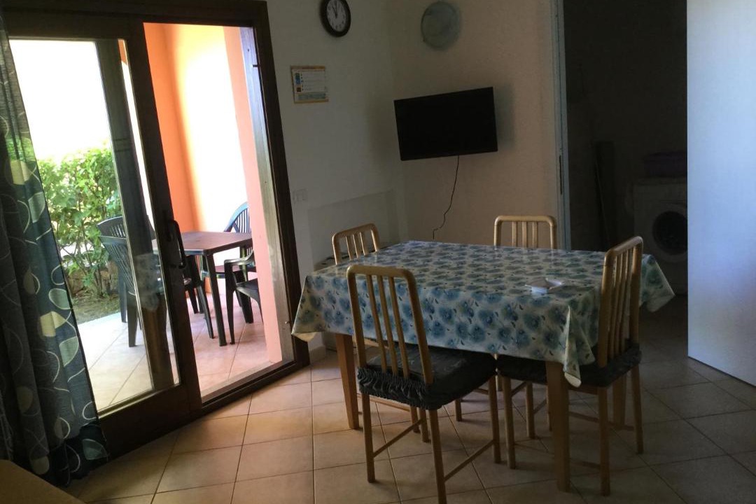 Photo of Livingroom in Murta Maria