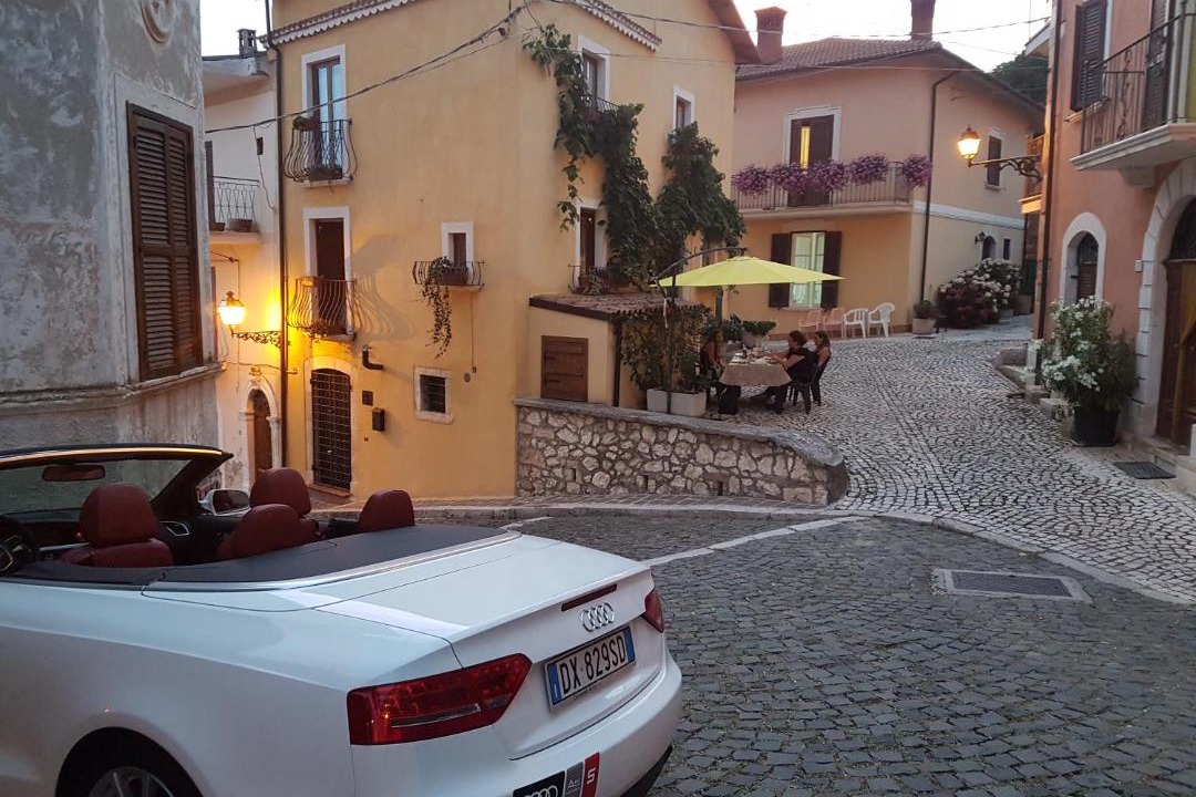 Photo of Others in Cerchio