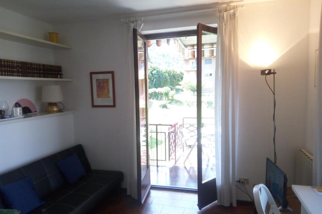 Photo of Livingroom in Stresa
