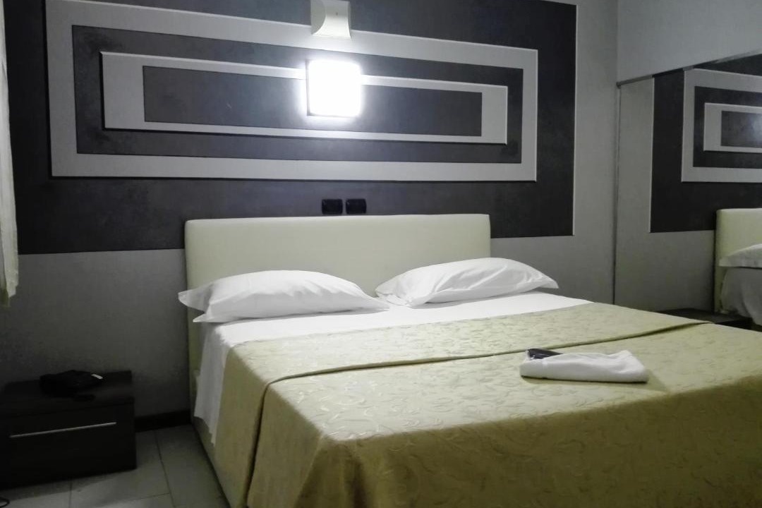 Photo of Bedroom in Peschiera Borromeo