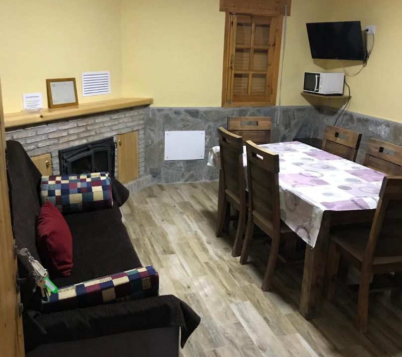 Photo of Livingroom in Arroyo Frio