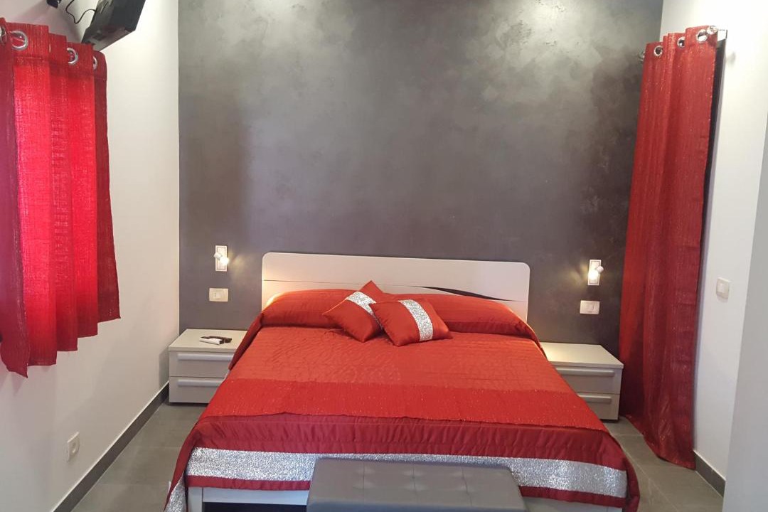 Photo of Bedroom in Sciacca Historic Centre