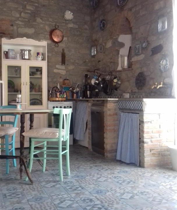Photo of Kitchen in Tursi