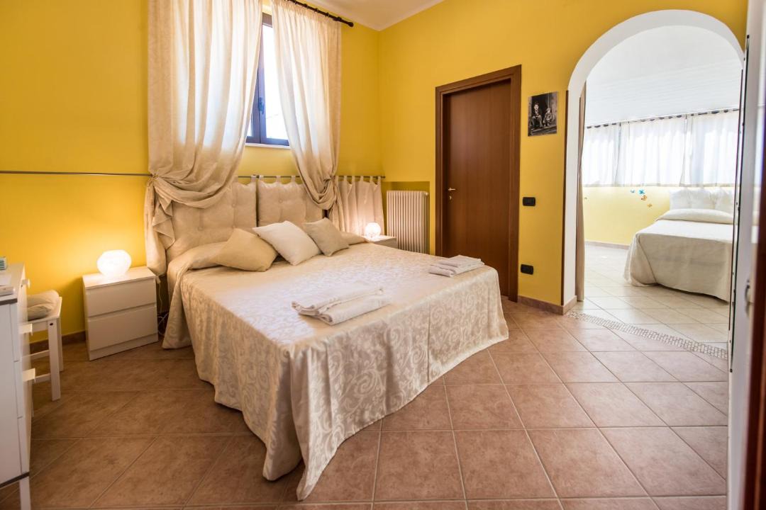 Photo of Bedroom in Ripa Teatina