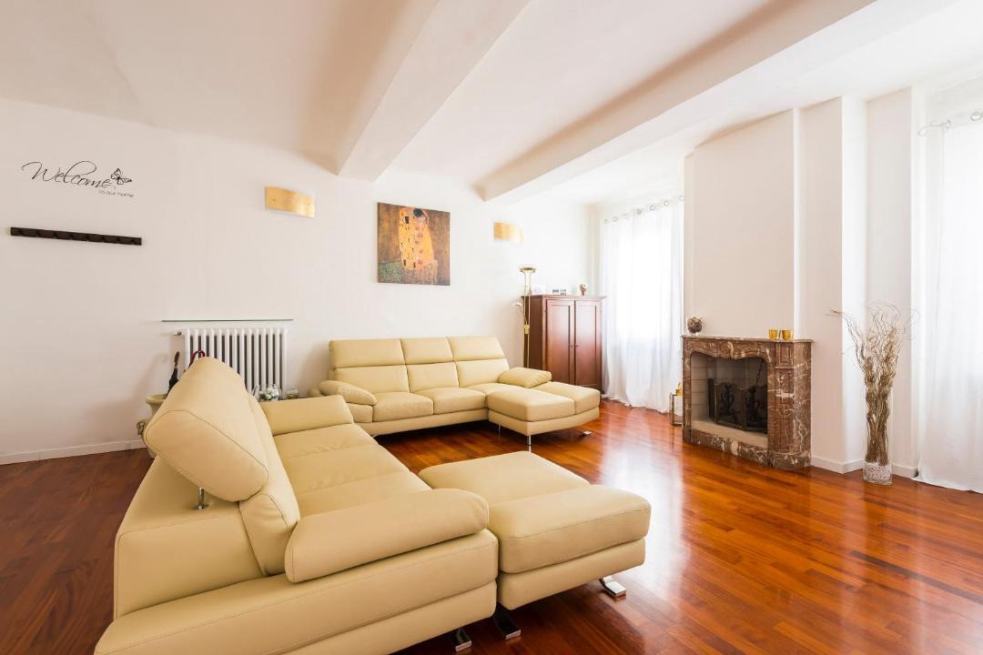 Photo of Livingroom in Old Town