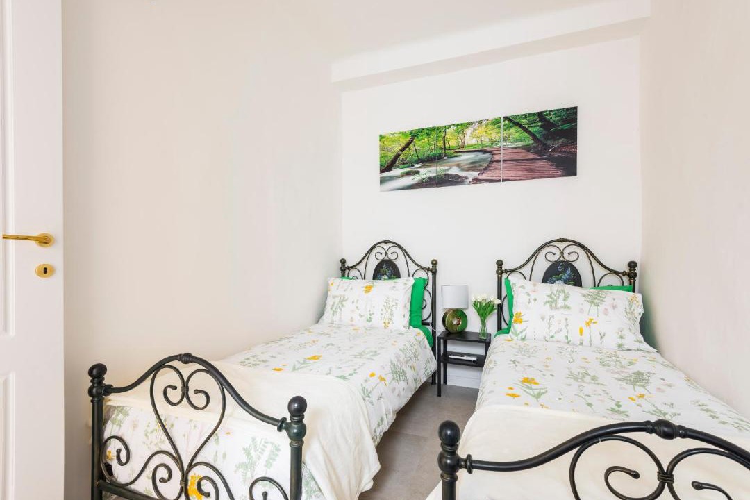 Photo of Bedroom in Old Town