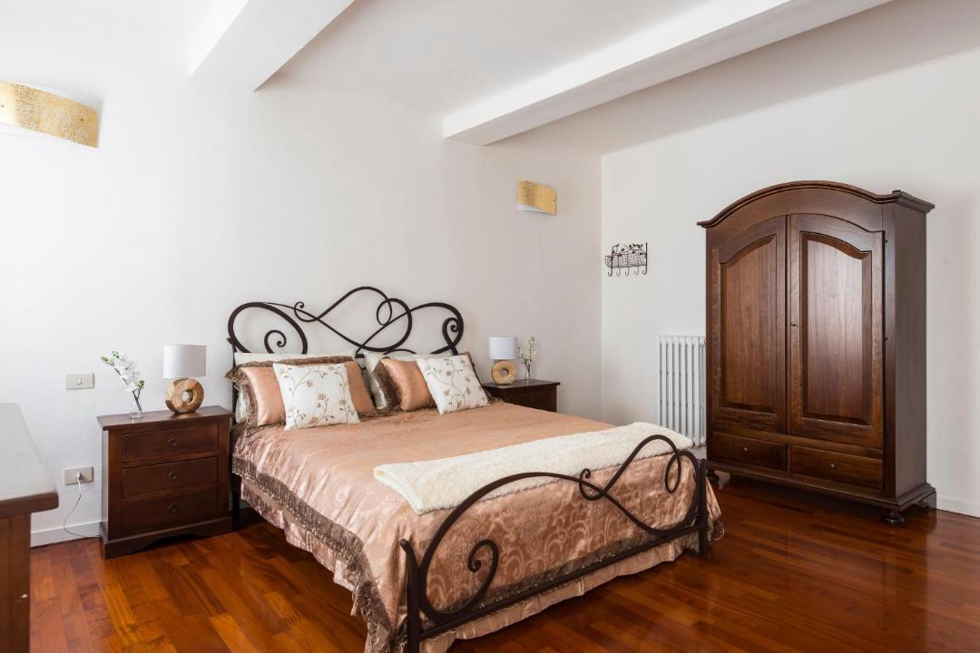 Photo of Bedroom in Old Town