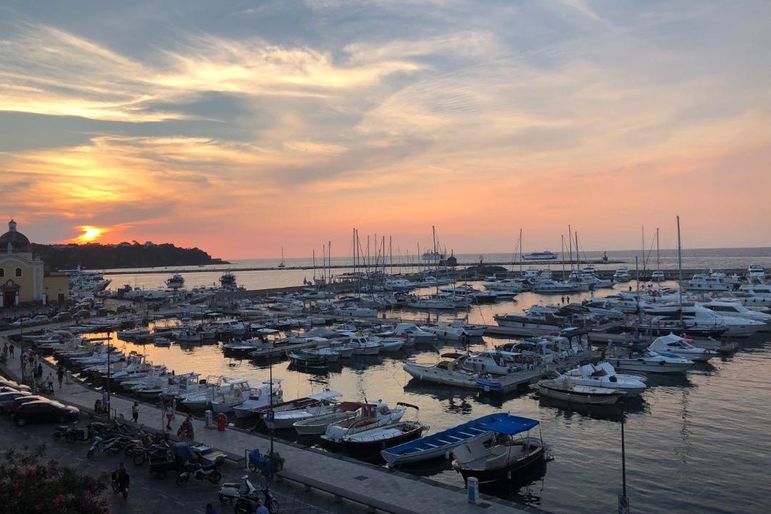 Photo of Others in Procida