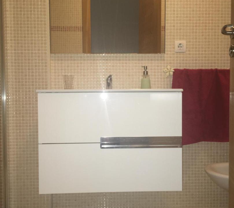 Photo of Bathroom in Armilla