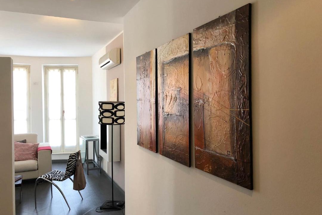 Photo of Livingroom in Castelfranco Emilia