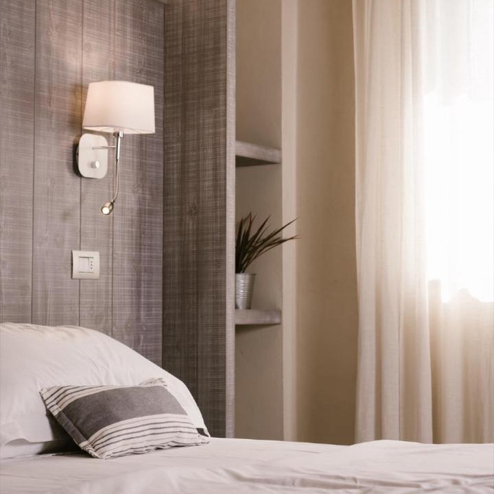 Photo of Bedroom in Altavilla Monferrato