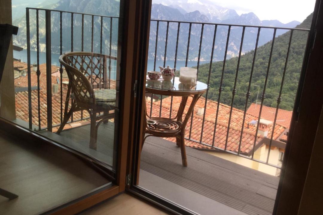 Photo of Patio Balcony in Fonteno