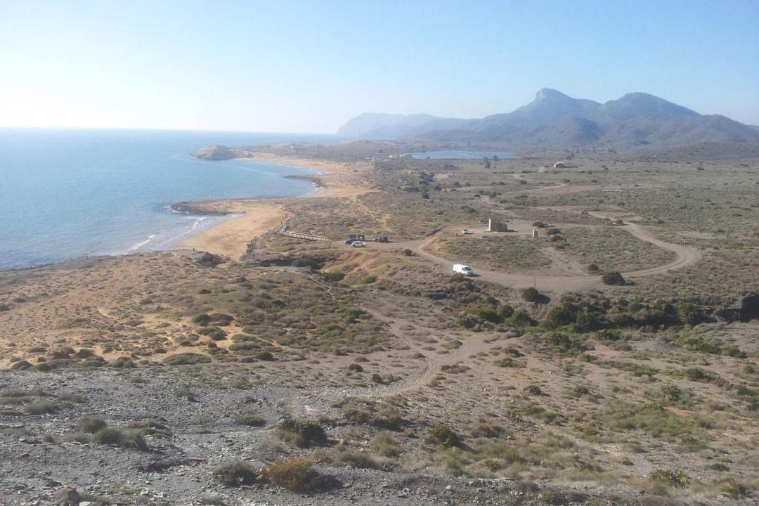Photo of Outdoor in Diputacion de Rincon de San Gines