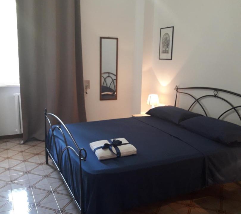 Photo of Bedroom in Monteroni di Lecce