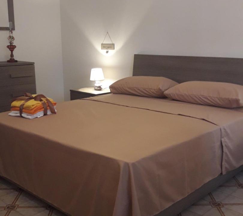 Photo of Bedroom in Monteroni di Lecce