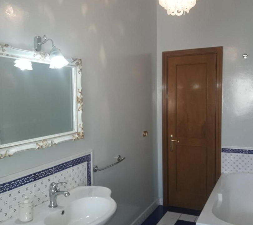 Photo of Bathroom in Monteroni di Lecce